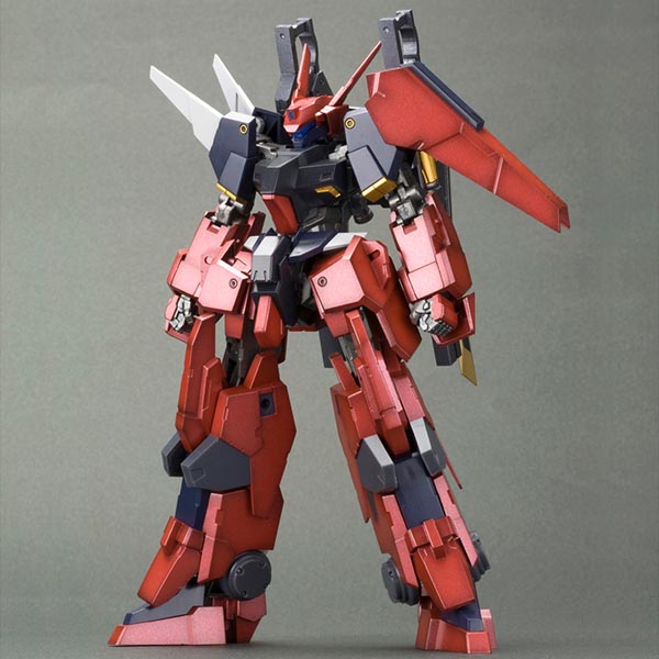 고토부키야 프레임암즈 1/100 NSG-04&theta; Weisheit&theta;: RE(FA92)