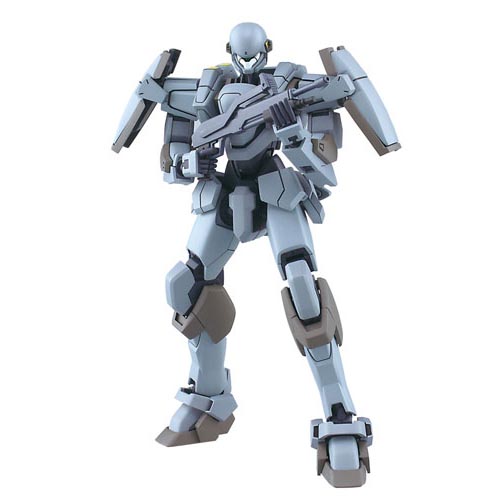 풀메탈패닉 1/48 건즈 백 M9 Ver.1.5 