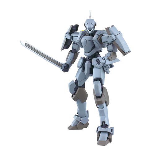 풀메탈패닉 1/48 건즈 백 M9 Ver.1.5 멜리사 마오기