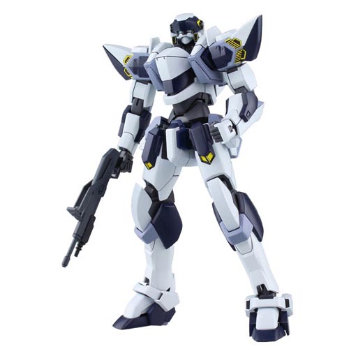 풀메탈패닉 1/48 ARX-7 아바레스트 