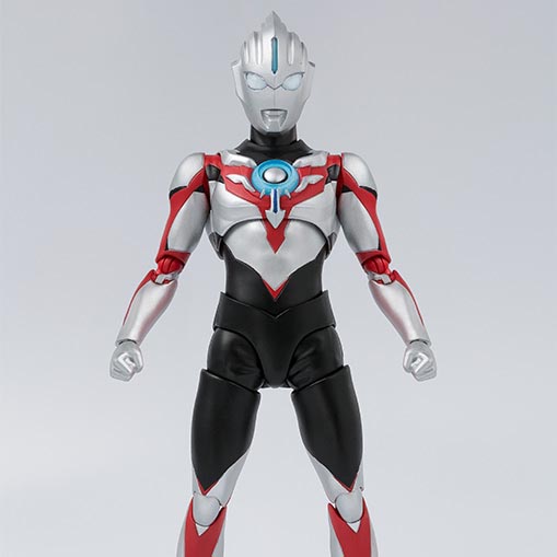 S.H.Figuarts 울트라맨 오브 오리진(4549660151630)