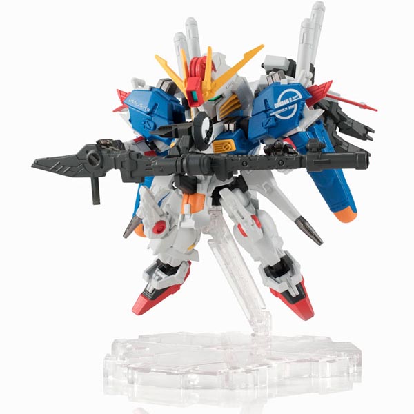 NXEDGE STYLE MS UNIT EX-S 건담