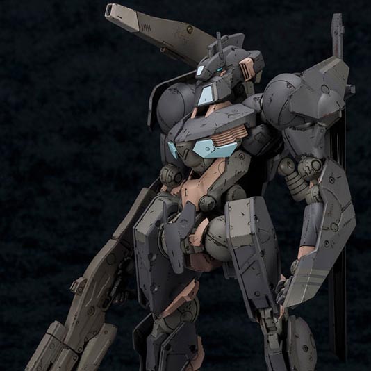 고토부키야 1/100 프레임암즈 영호(FA056)