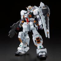웹한정 ＭＧ 1/100 건담 TR-1 헤이즐개 (4573102641472)