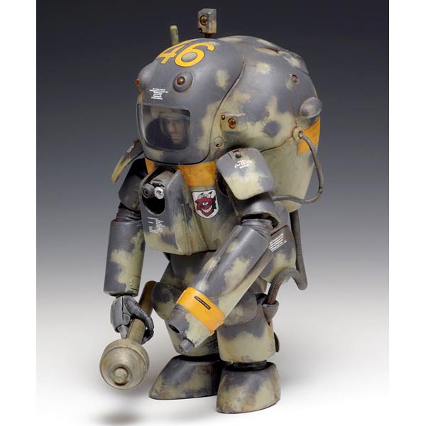 1/20 머시넨크리거 P.K.A. Ausf N-1 니제(mk28)