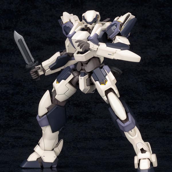 고토부키야 1/60 ARX-7 아바레스트(kp366)