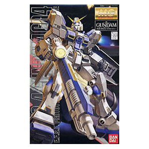 MG 1/100 건담 4호기 (4573102628374)