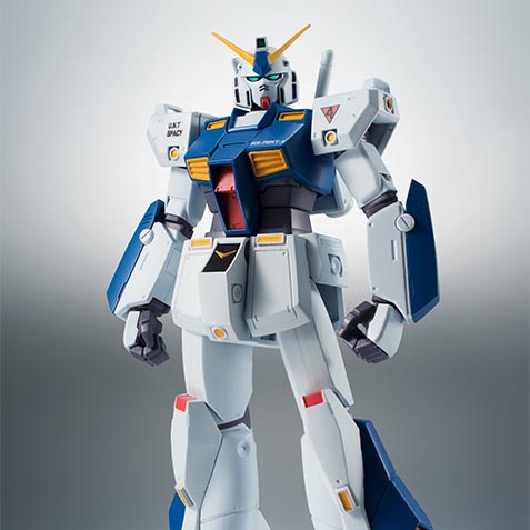 로봇혼 RX-78NT-1 건담 NT-1 ver. A.N.I.M.E.(4573102614995) - 234
