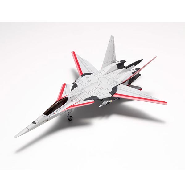 고토부키야 1/144 에이스 컴벳 인피니티 XFA-27(kp447)