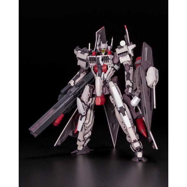 고토부키야 프레임암즈 1/100 금강(fa55)