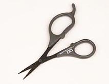 타미야 Decal Scissors (4950344078776) - 74031