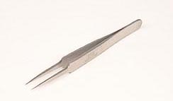 HG Straight Tweezers (4950344078851) - 74048