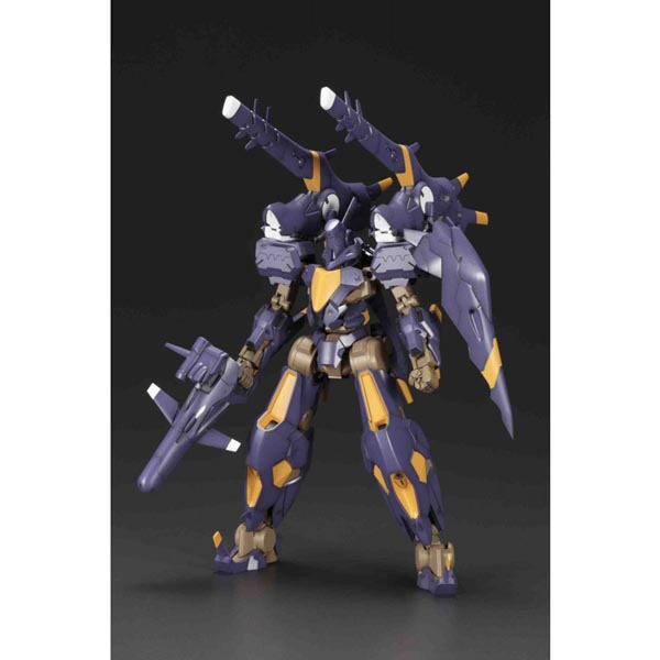 고토부키야샵 한정 프레임 암즈 JX-25E 젠타오(fa099)