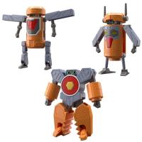 웹한정 슈퍼 미니프라 용자왕 가오가이가 플라이어스