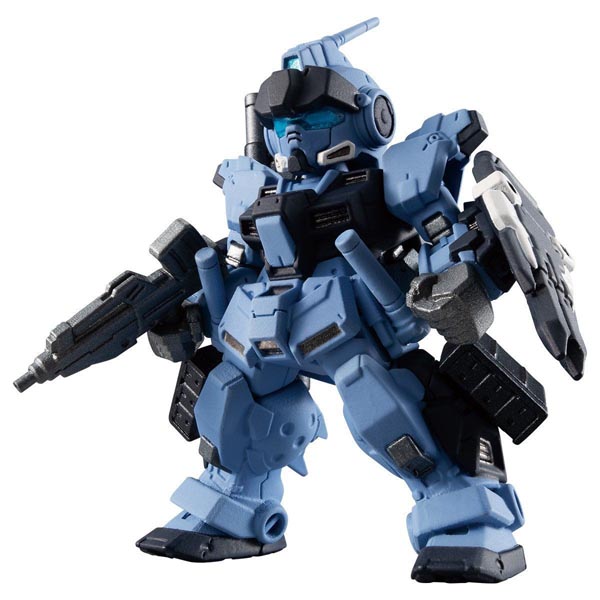 반다이 FW GUNDAM CONVERGE EX26 페일라이더 공간전/육전중장세트(4549660338901)