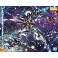 MG 1/100 건담 AGE II 매그넘(5057065)
