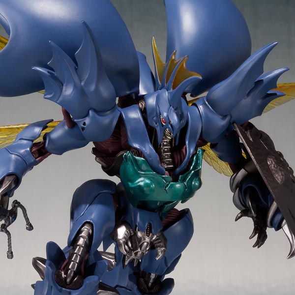 혼웹한정 로봇혼 <SIDE AB> 기토르 ★5월예약★