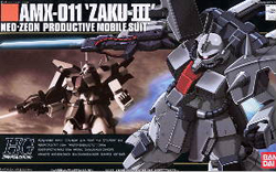 HGUC 자쿠3 양산형 (77166) - 014