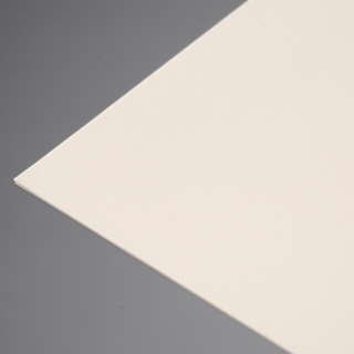 [리전] 라이싱 뮤지움 보드 화이트 (White) 813x1016mm