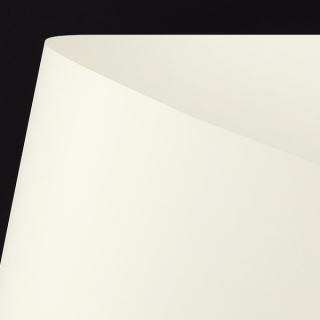 [밤부팩] 화이트 (White) 790x1091mm