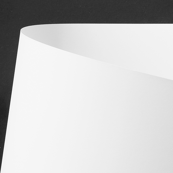[칼라풀터치] 밀크 화이트(Milk White) 787x1092mm