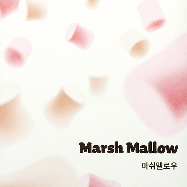 [소책] 마쉬맬로우 샘플북