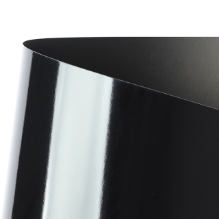 [스펜더룩스] 버서스 블랙(Black) 210x297mm (A4 가공품)