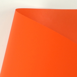 [슈퍼와일드] 바이탈리티 오렌지(Vitality Orange) 787x1092mm