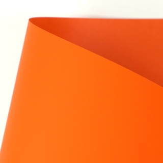 [슈퍼터치] 트로피칼 오렌지(Tropical Orange) 787X1092mm