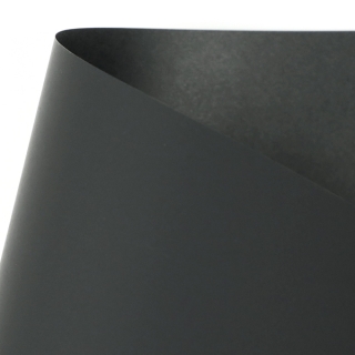 [슈퍼터치] 퓨어블랙(Pure Black) 787X1092mm