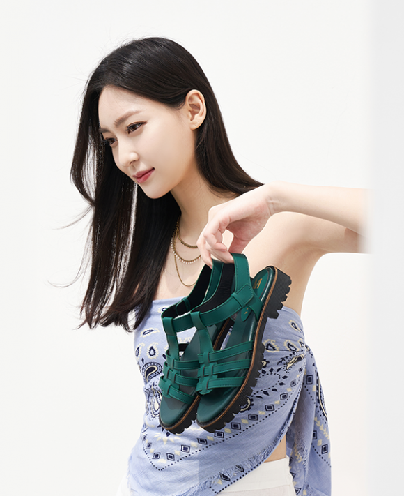 샌들 512124523 3cm