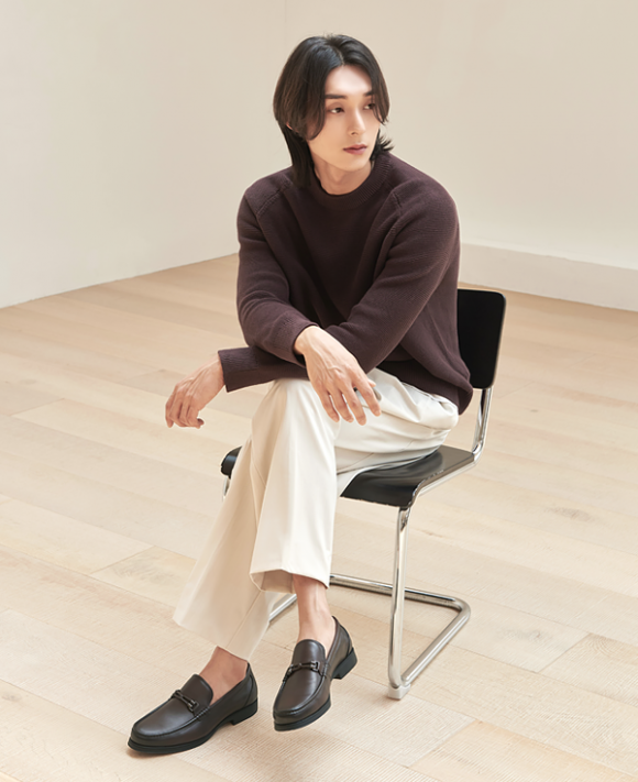 로퍼 522339501 2.5cm