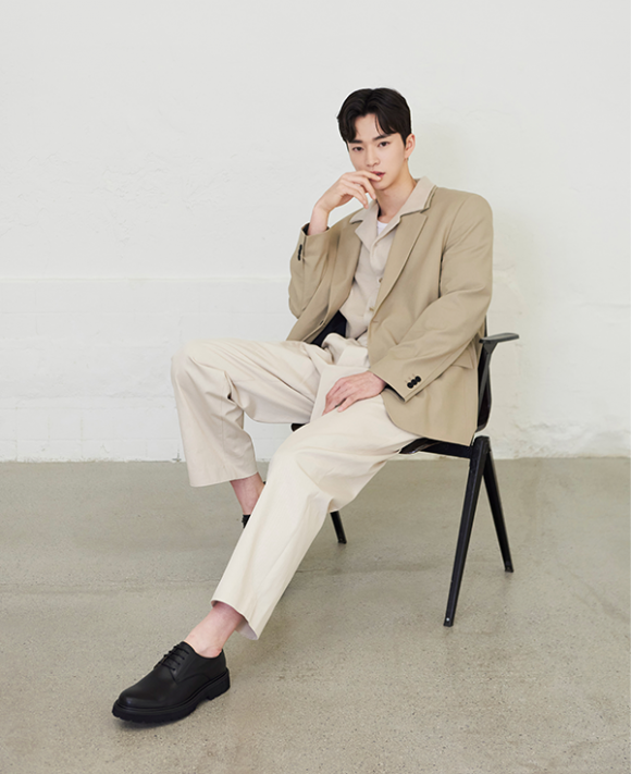 옥스포드 522331501 4cm