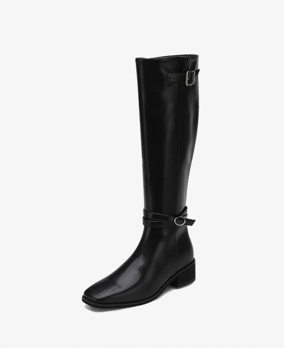 [노정의 착용] 롱부츠 512548502 4cm
