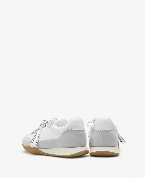 [리센느 원이 착용] 스니커즈 512610501 2.5cm