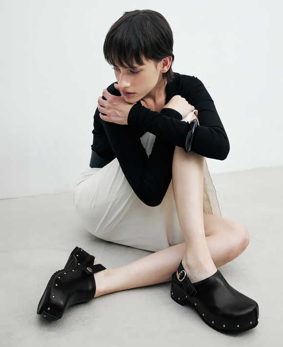 슬리퍼 512633501 6.5cm