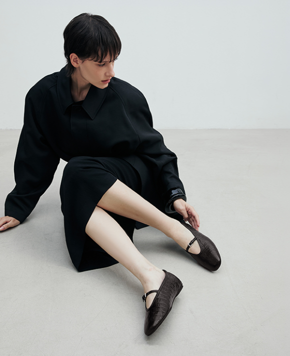 플랫 512635509 0.5cm