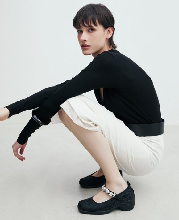 펌프스 512631511 5cm