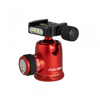 포토클램 Pro 30NS 30mm 볼헤드