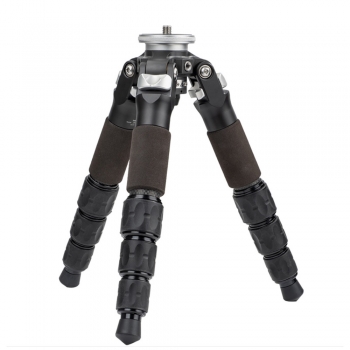 포토클램 PTC-MINI28 미니 카본삼각대 접사 매크로 지지하중 28kg