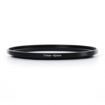 하이다 77-82mm 필터 스탭업링