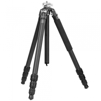 포토클램 PTC-2442P 프로페셔널 고탄성 카본삼각대 휴대성 올라운드