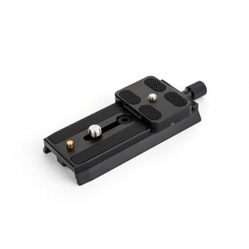 카빅스 QRC-01 비디오헤드용 도브테일 플레이트