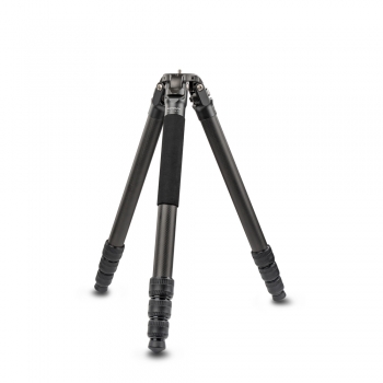 포토클램 PTC-4442PLC 프로페셔널 장노출 장망원 고탄성 카본삼각대