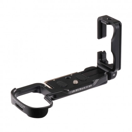 포토클램 LB-R5 Mark II 캐논 EOS R5m2 전용 L 플레이트