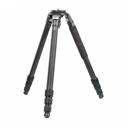 포토클램 PTC-3442PL W75 프로페셔널 와이드 고탄성 카본삼각대