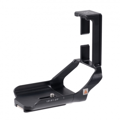 포토클램 LB-R1-UP 캐논 R1전용 L플레이트