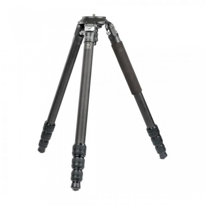포토클램 PTC 4442PL W75 프로페셔널 와이드 장망원 고탄성 카본삼각대 지지하중50kg