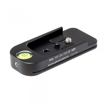 포토클램 PC-RF24-105-UP 캐논 RF24-105mm RF70-200mm F2.8 L IS USM Z 렌즈플레이트