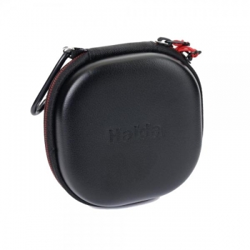 하이다 원형 필터 하드 케이스 최대 95mm